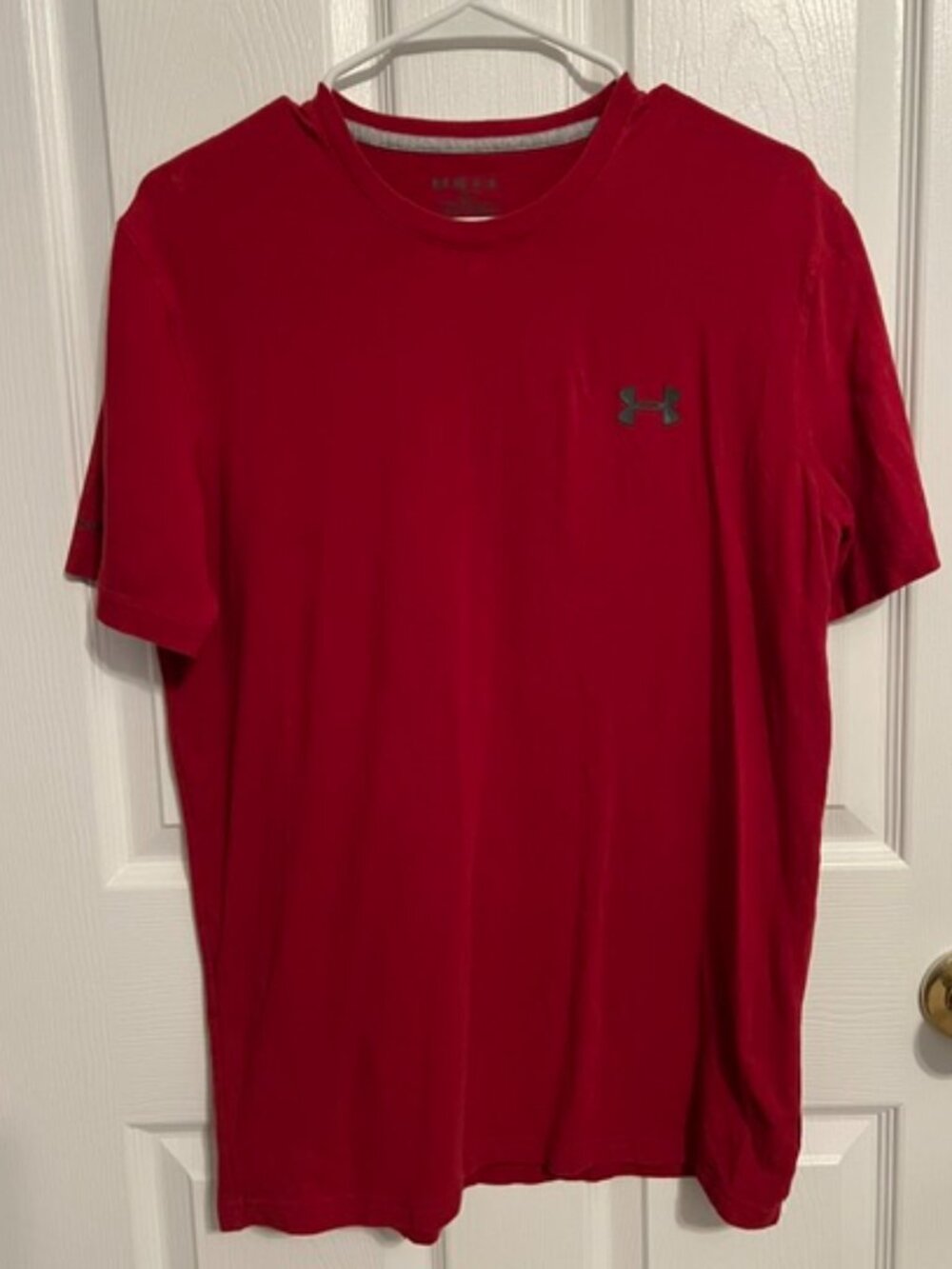 Under Armor tee
